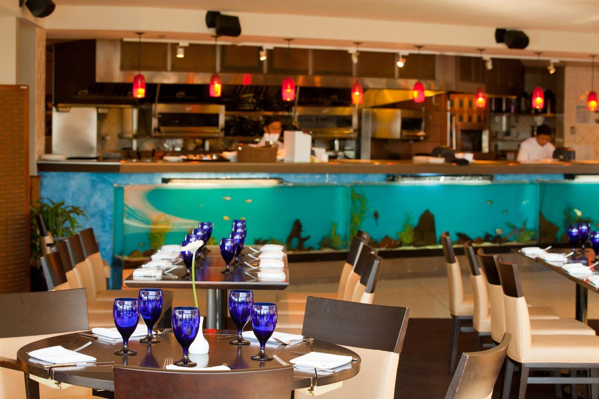 וונקובר Granville Island Hotel מראה חיצוני תמונה